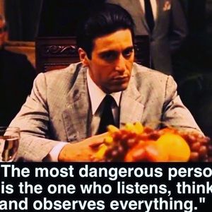 Meet your Posher, Gbenga